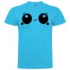 T-shirt Adulte, Awu Adodoé Braco Vignette