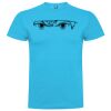 T-shirt Adulte, Awu Adodoé Braco Vignette