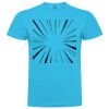 T-shirt Adulte, Awu Adodoé Braco Vignette