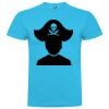 T-shirt Adulte, Awu Adodoé Braco Vignette