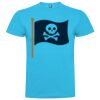 T-shirt Adulte, Awu Adodoé Braco Vignette