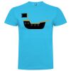 T-shirt Adulte, Awu Adodoé Braco Vignette