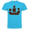 T-shirt Adulte, Awu Adodoé Braco Vignette