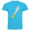 T-shirt Adulte, Awu Adodoé Braco Vignette