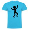 T-shirt Adulte, Awu Adodoé Braco Vignette