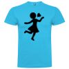 T-shirt Adulte, Awu Adodoé Braco Vignette