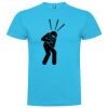 T-shirt Adulte, Awu Adodoé Braco Vignette