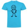 T-shirt Adulte, Awu Adodoé Braco Vignette