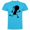 T-shirt Adulte, Awu Adodoé Braco Vignette