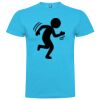 T-shirt Adulte, Awu Adodoé Braco Vignette