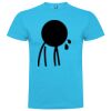 T-shirt Adulte, Awu Adodoé Braco Vignette