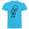 T-shirt Adulte, Awu Adodoé Braco Vignette