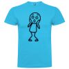 T-shirt Adulte, Awu Adodoé Braco Vignette