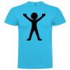 T-shirt Adulte, Awu Adodoé Braco Vignette