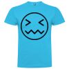 T-shirt Adulte, Awu Adodoé Braco Vignette