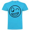 T-shirt Adulte, Awu Adodoé Braco Vignette