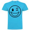 T-shirt Adulte, Awu Adodoé Braco Vignette