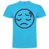 T-shirt Adulte, Awu Adodoé Braco Vignette