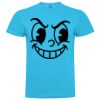 T-shirt Adulte, Awu Adodoé Braco Vignette
