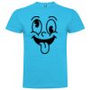 T-shirt Adulte, Awu Adodoé Braco Vignette