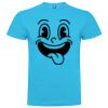 T-shirt Adulte, Awu Adodoé Braco Vignette