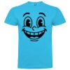 T-shirt Adulte, Awu Adodoé Braco Vignette