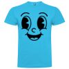 T-shirt Adulte, Awu Adodoé Braco Vignette