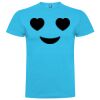 T-shirt Adulte, Awu Adodoé Braco Vignette
