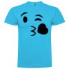 T-shirt Adulte, Awu Adodoé Braco Vignette