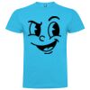 T-shirt Adulte, Awu Adodoé Braco Vignette