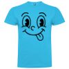 T-shirt Adulte, Awu Adodoé Braco Vignette