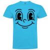 T-shirt Adulte, Awu Adodoé Braco Vignette