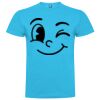 T-shirt Adulte, Awu Adodoé Braco Vignette