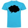 T-shirt Adulte, Awu Adodoé Braco Vignette