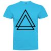 T-shirt Adulte, Awu Adodoé Braco Vignette