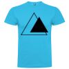 T-shirt Adulte, Awu Adodoé Braco Vignette