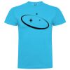 T-shirt Adulte, Awu Adodoé Braco Vignette
