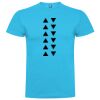 T-shirt Adulte, Awu Adodoé Braco Vignette