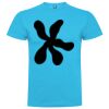 T-shirt Adulte, Awu Adodoé Braco Vignette