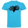 T-shirt Adulte, Awu Adodoé Braco Vignette