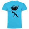 T-shirt Adulte, Awu Adodoé Braco Vignette