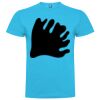 T-shirt Adulte, Awu Adodoé Braco Vignette