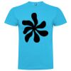 T-shirt Adulte, Awu Adodoé Braco Vignette