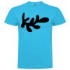 T-shirt Adulte, Awu Adodoé Braco Vignette