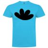 T-shirt Adulte, Awu Adodoé Braco Vignette