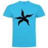 T-shirt Adulte, Awu Adodoé Braco Vignette