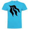 T-shirt Adulte, Awu Adodoé Braco Vignette