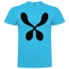 T-shirt Adulte, Awu Adodoé Braco Vignette
