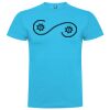T-shirt Adulte, Awu Adodoé Braco Vignette