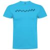 T-shirt Adulte, Awu Adodoé Braco Vignette